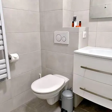 Apartament Carre D'or 2