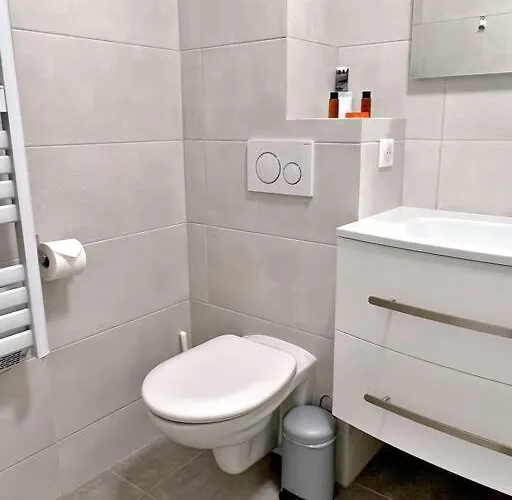 Apartmán Carre D'or 2