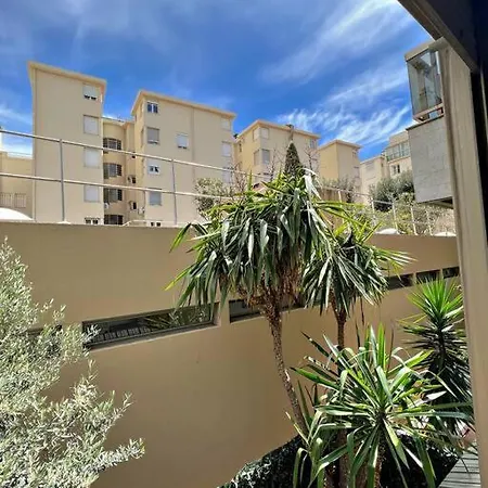 Carre D'or 2 * نيس